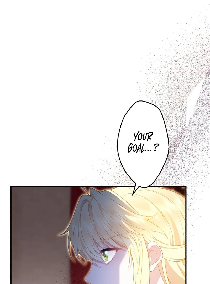The Rebellious Villainess Doesn’t Want To Be Swayed By The Obsessive Prince! Chapter 34 - Page 39