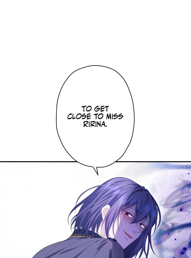 The Rebellious Villainess Doesn’t Want To Be Swayed By The Obsessive Prince! Chapter 34 - Page 41
