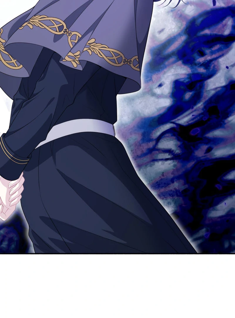The Rebellious Villainess Doesn’t Want To Be Swayed By The Obsessive Prince! Chapter 34 - Page 42