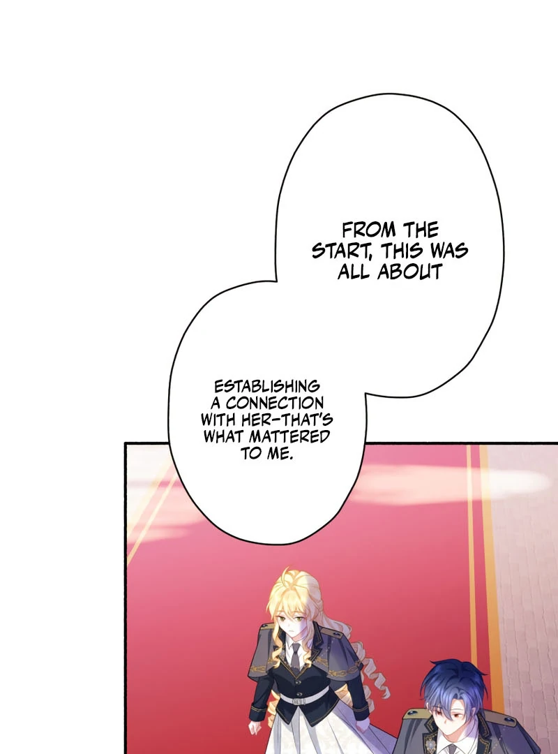 The Rebellious Villainess Doesn’t Want To Be Swayed By The Obsessive Prince! Chapter 34 - Page 44