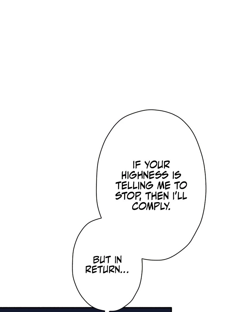 The Rebellious Villainess Doesn’t Want To Be Swayed By The Obsessive Prince! Chapter 34 - Page 46