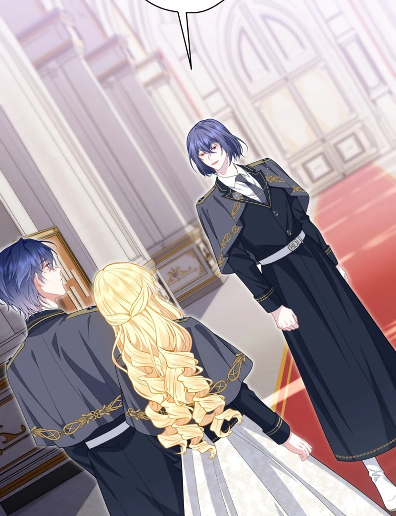 The Rebellious Villainess Doesn’t Want To Be Swayed By The Obsessive Prince! Chapter 34 - Page 49