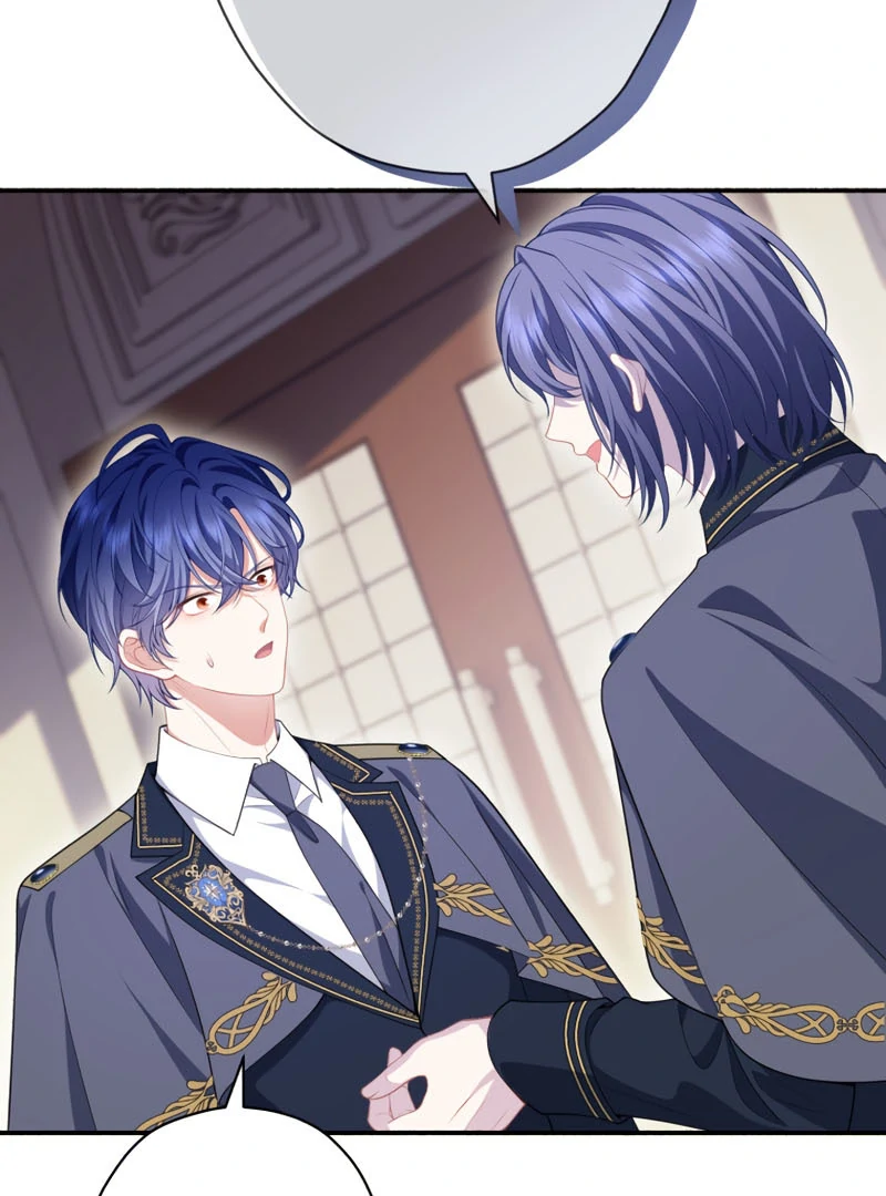 The Rebellious Villainess Doesn’t Want To Be Swayed By The Obsessive Prince! Chapter 34 - Page 55