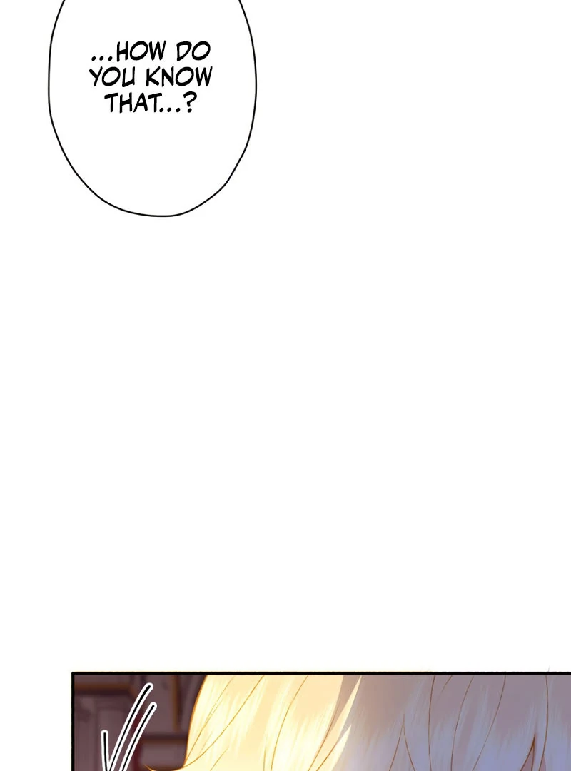 The Rebellious Villainess Doesn’t Want To Be Swayed By The Obsessive Prince! Chapter 34 - Page 56