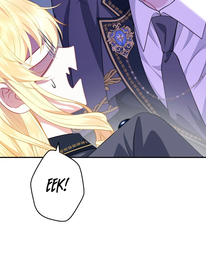 The Rebellious Villainess Doesn’t Want To Be Swayed By The Obsessive Prince! Chapter 34 - Page 64