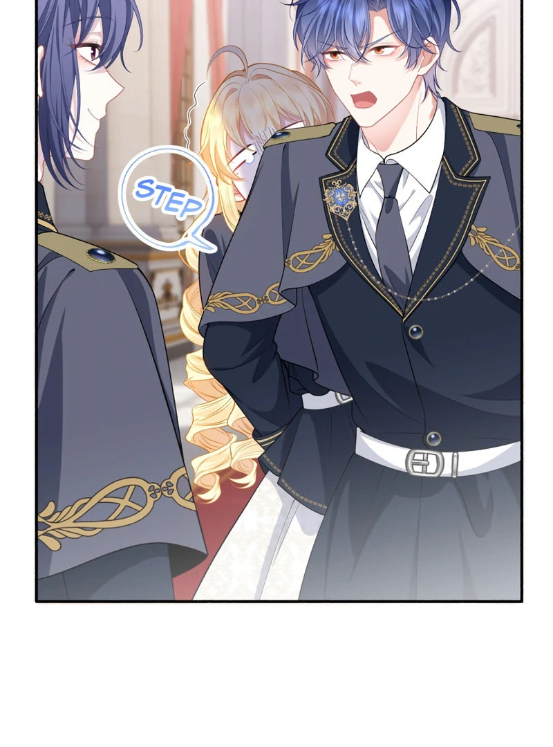 The Rebellious Villainess Doesn’t Want To Be Swayed By The Obsessive Prince! Chapter 34 - Page 66