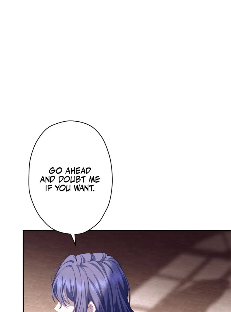 The Rebellious Villainess Doesn’t Want To Be Swayed By The Obsessive Prince! Chapter 34 - Page 67