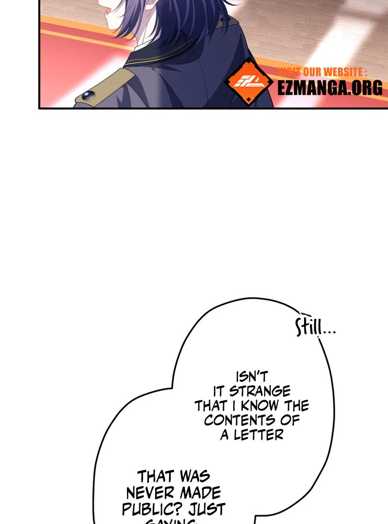 The Rebellious Villainess Doesn’t Want To Be Swayed By The Obsessive Prince! Chapter 34 - Page 68