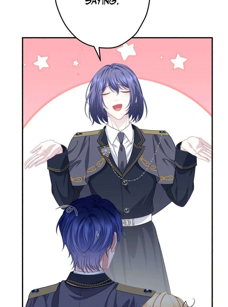 The Rebellious Villainess Doesn’t Want To Be Swayed By The Obsessive Prince! Chapter 34 - Page 69