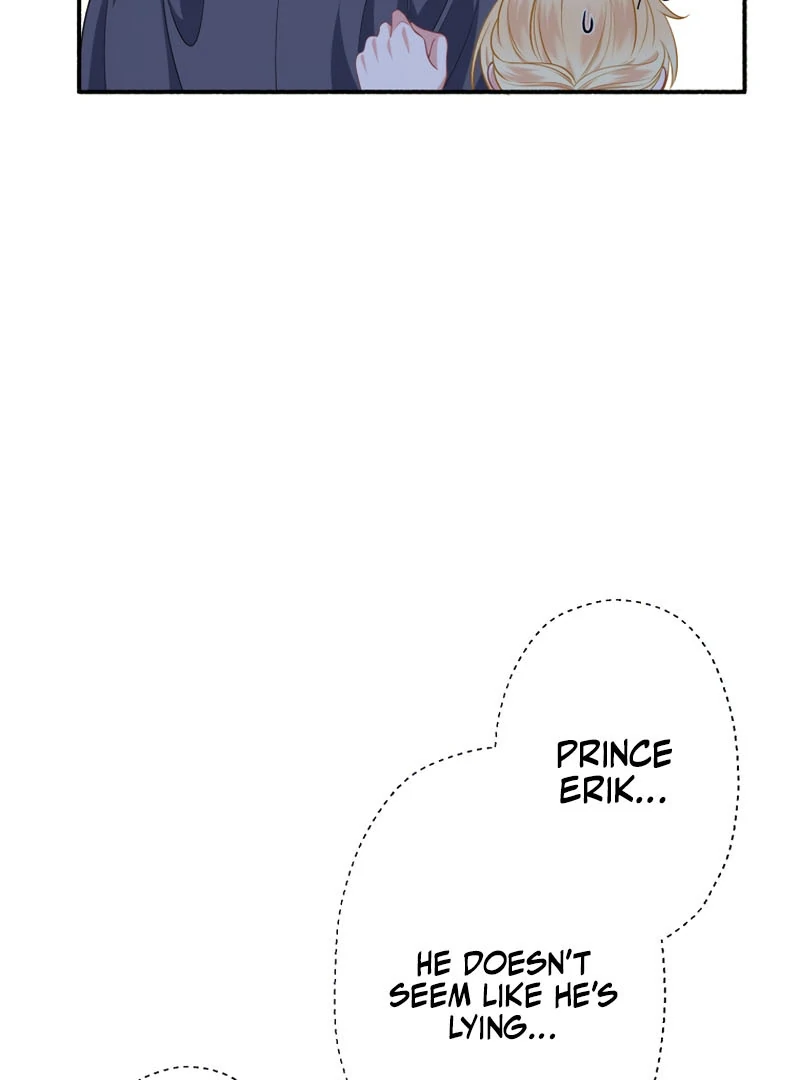 The Rebellious Villainess Doesn’t Want To Be Swayed By The Obsessive Prince! Chapter 34 - Page 70