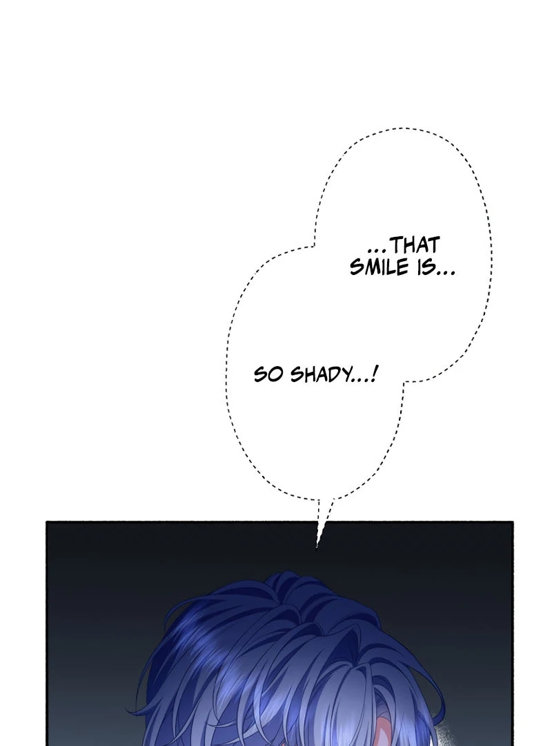 The Rebellious Villainess Doesn’t Want To Be Swayed By The Obsessive Prince! Chapter 34 - Page 72