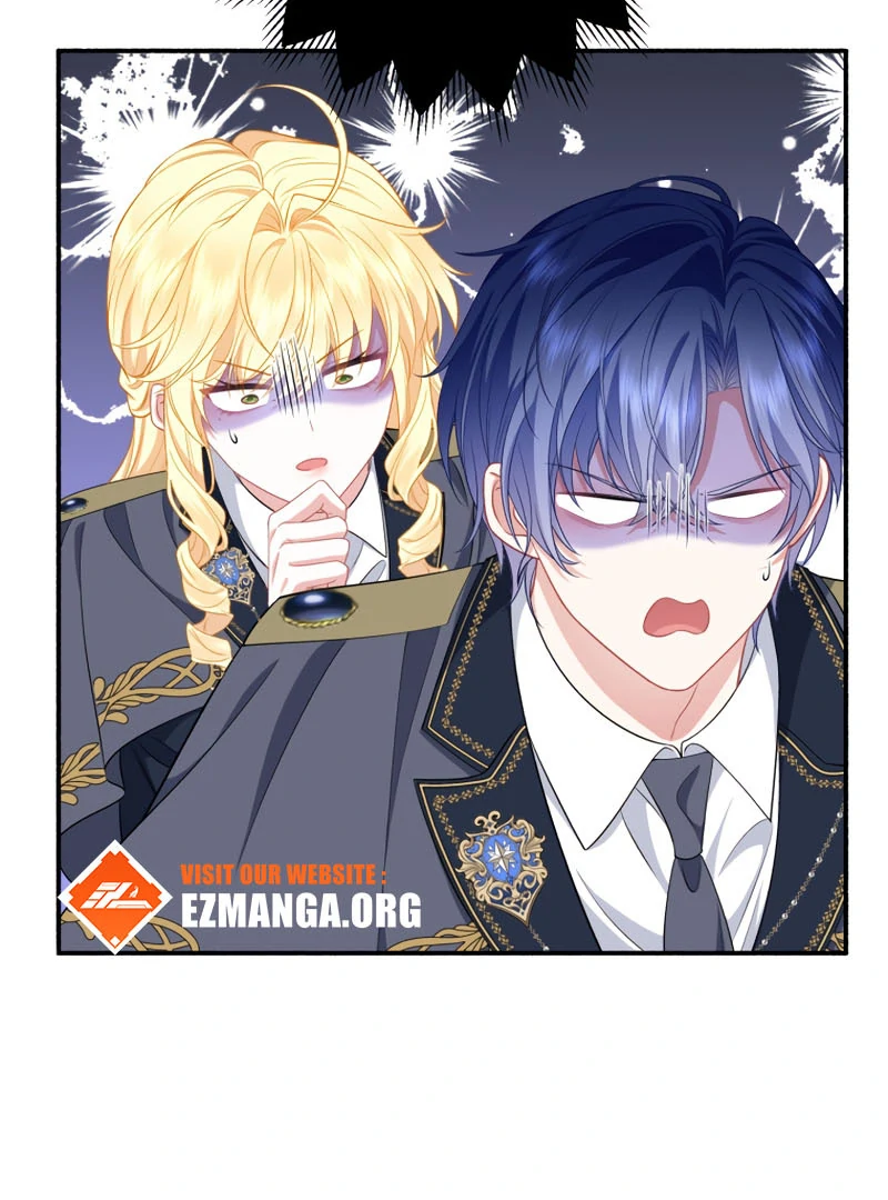 The Rebellious Villainess Doesn’t Want To Be Swayed By The Obsessive Prince! Chapter 34 - Page 80