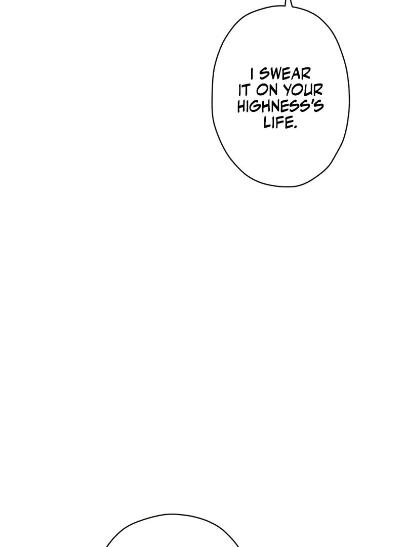 The Rebellious Villainess Doesn’t Want To Be Swayed By The Obsessive Prince! Chapter 34 - Page 83