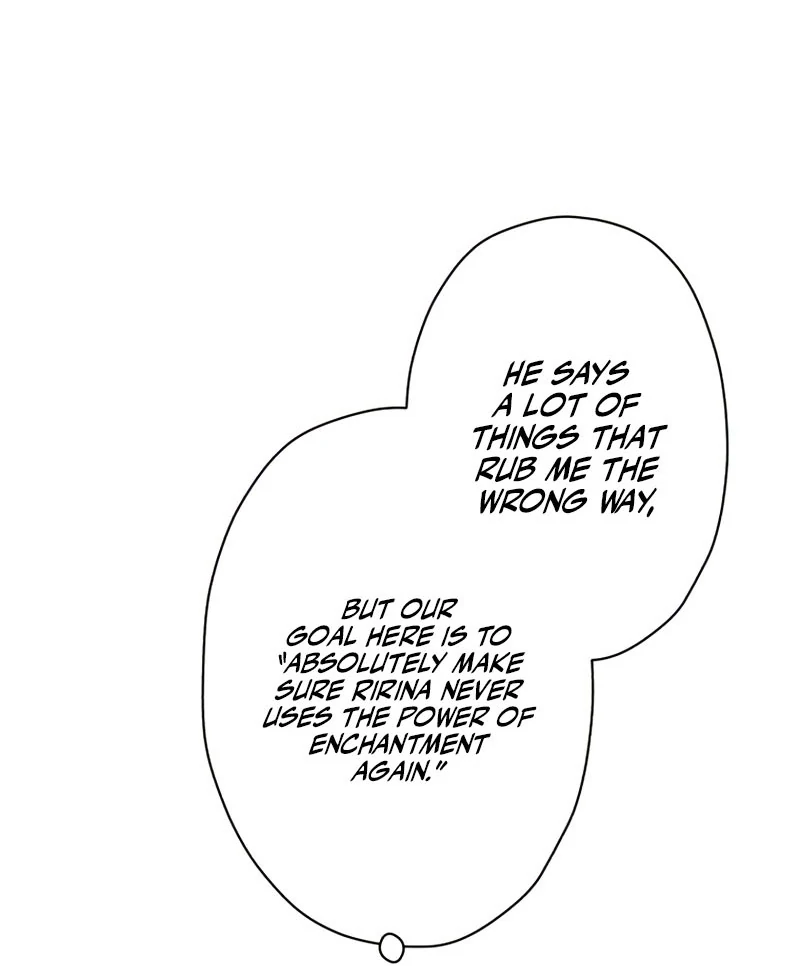 The Rebellious Villainess Doesn’t Want To Be Swayed By The Obsessive Prince! Chapter 34 - Page 86