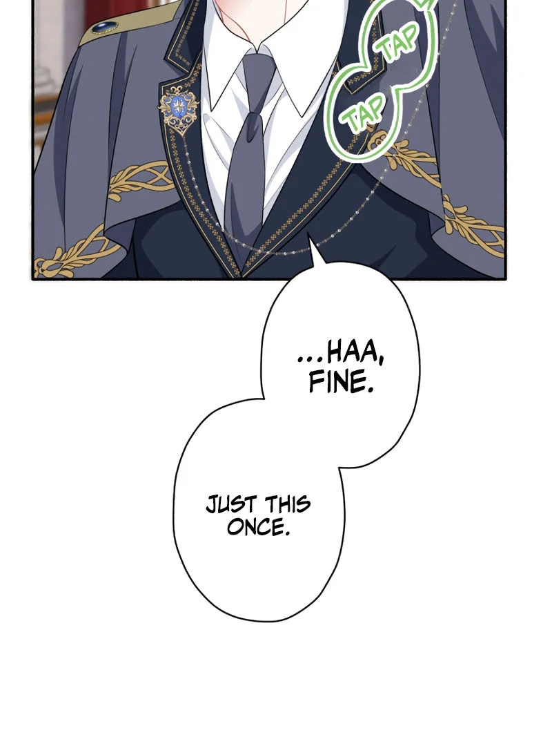 The Rebellious Villainess Doesn’t Want To Be Swayed By The Obsessive Prince! Chapter 34 - Page 90