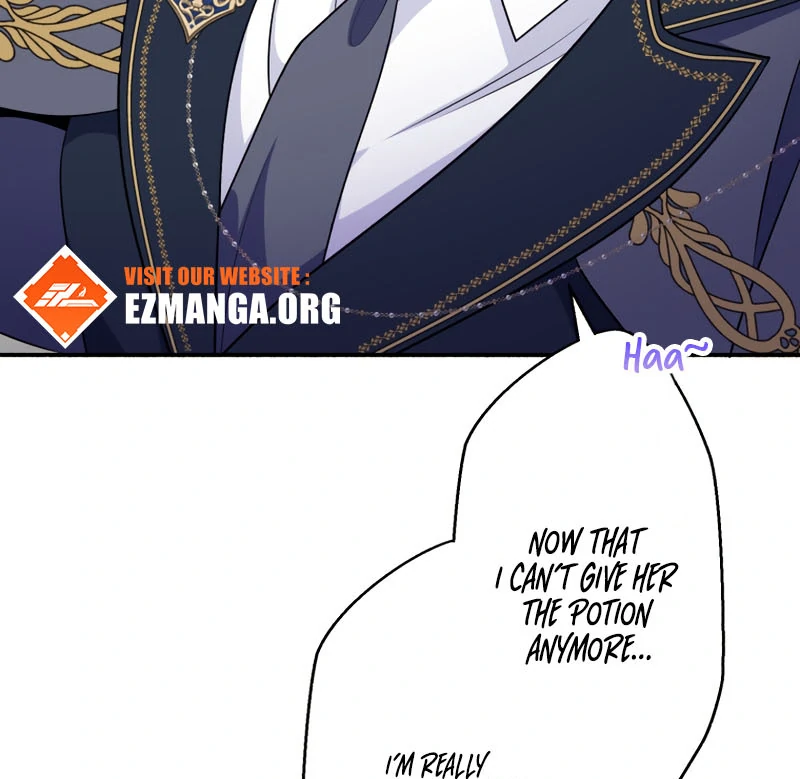 The Rebellious Villainess Doesn’t Want To Be Swayed By The Obsessive Prince! Chapter 34 - Page 97