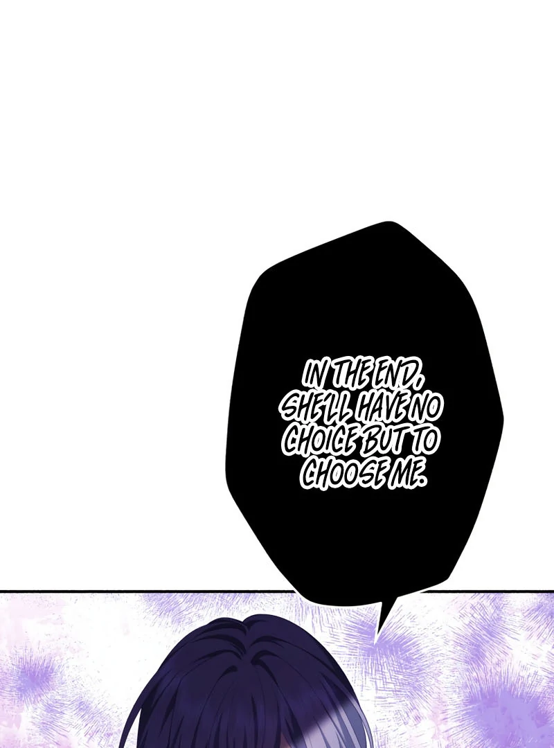 The Rebellious Villainess Doesn’t Want To Be Swayed By The Obsessive Prince! Chapter 34 - Page 101