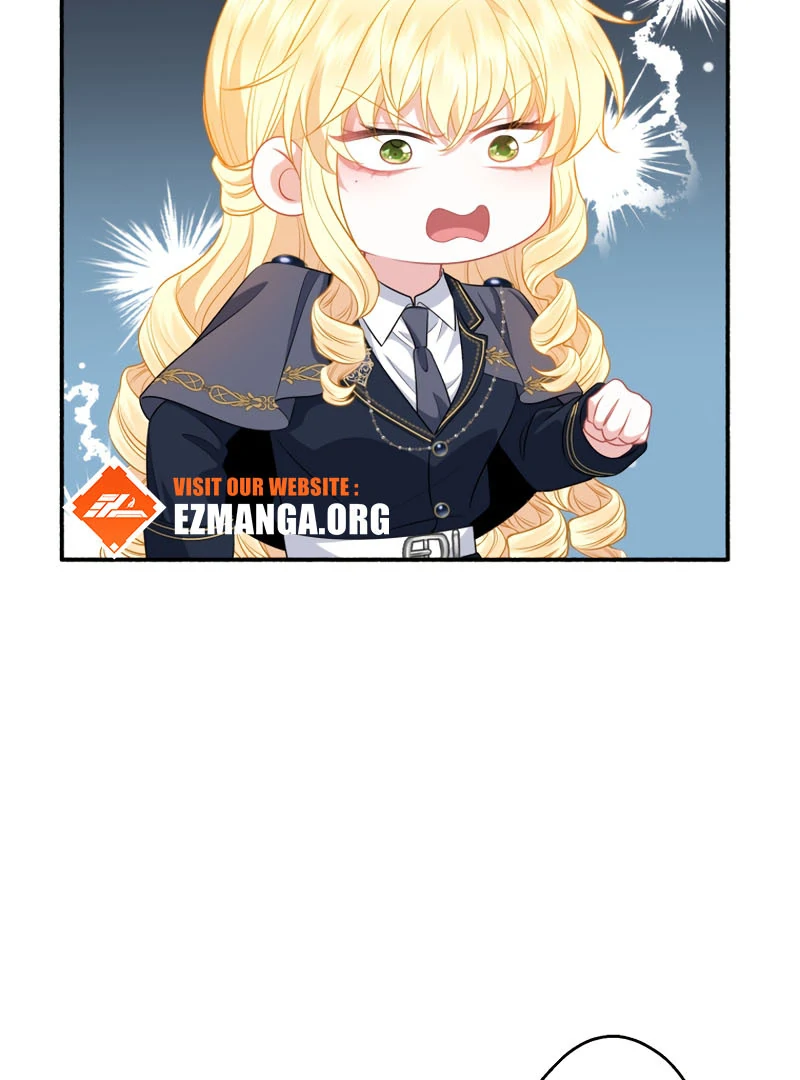The Rebellious Villainess Doesn’t Want To Be Swayed By The Obsessive Prince! Chapter 34 - Page 104