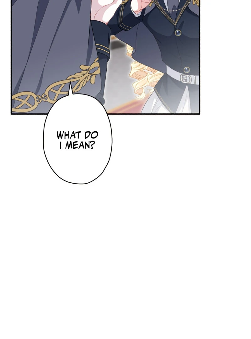 The Rebellious Villainess Doesn’t Want To Be Swayed By The Obsessive Prince! Chapter 34 - Page 106