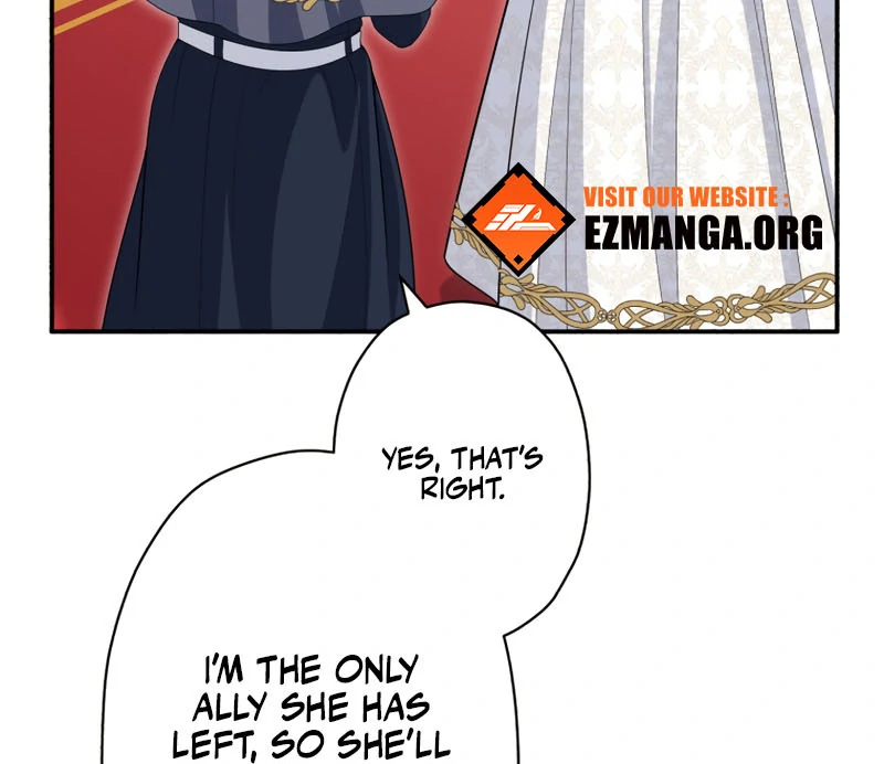The Rebellious Villainess Doesn’t Want To Be Swayed By The Obsessive Prince! Chapter 34 - Page 108