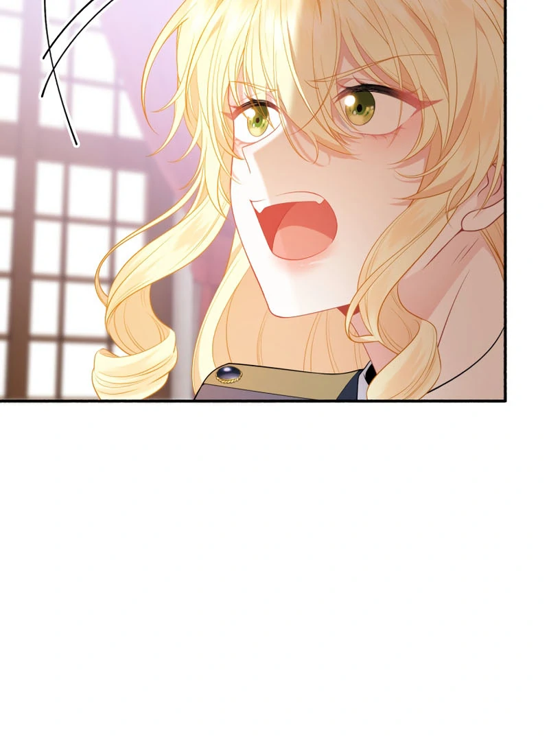 The Rebellious Villainess Doesn’t Want To Be Swayed By The Obsessive Prince! Chapter 34 - Page 113