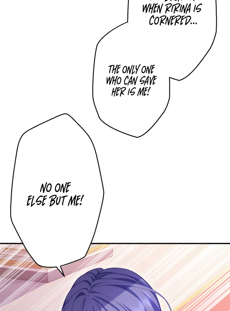 The Rebellious Villainess Doesn’t Want To Be Swayed By The Obsessive Prince! Chapter 34 - Page 119