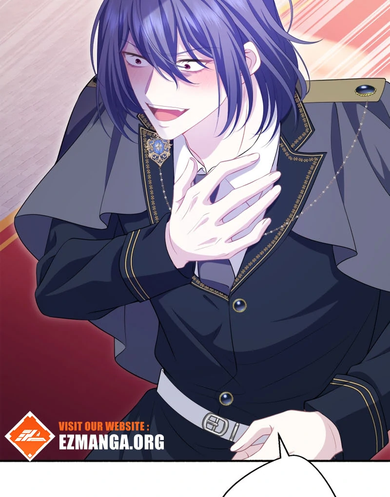 The Rebellious Villainess Doesn’t Want To Be Swayed By The Obsessive Prince! Chapter 34 - Page 120