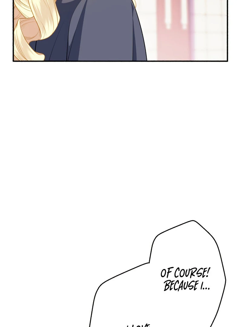 The Rebellious Villainess Doesn’t Want To Be Swayed By The Obsessive Prince! Chapter 34 - Page 123