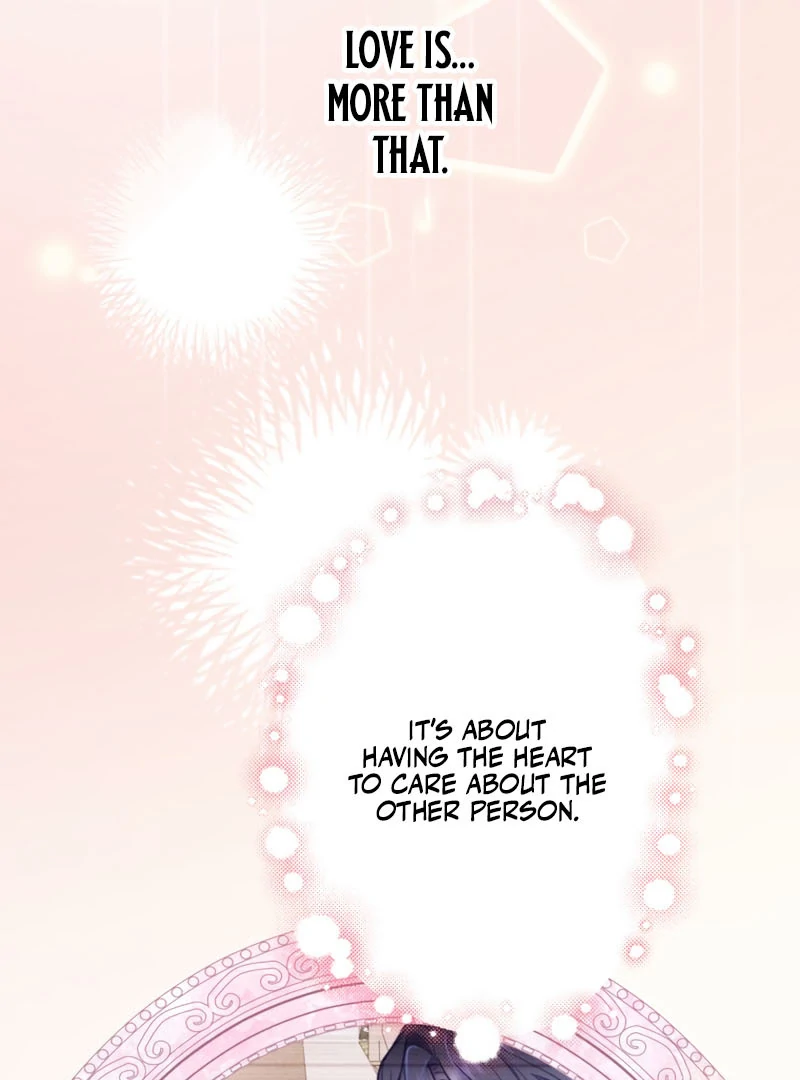 The Rebellious Villainess Doesn’t Want To Be Swayed By The Obsessive Prince! Chapter 34 - Page 133