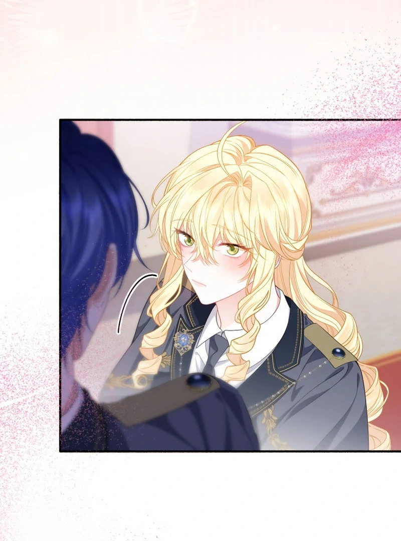 The Rebellious Villainess Doesn’t Want To Be Swayed By The Obsessive Prince! Chapter 34 - Page 140