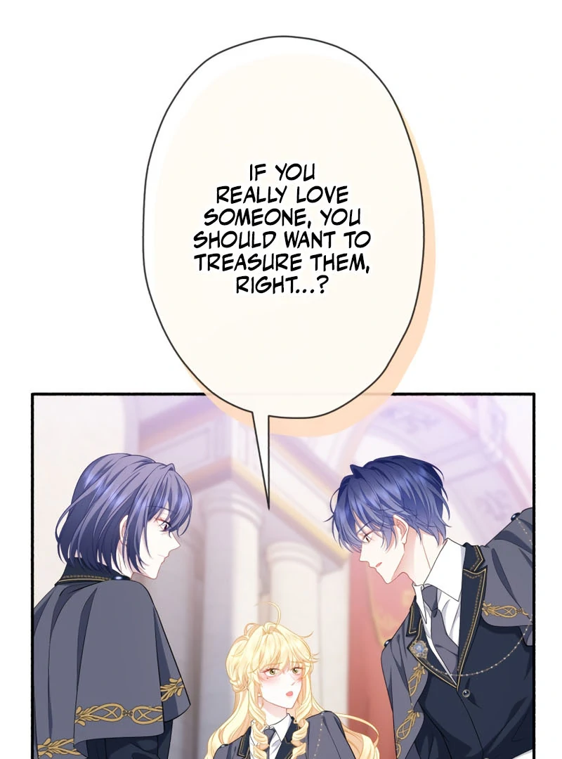 The Rebellious Villainess Doesn’t Want To Be Swayed By The Obsessive Prince! Chapter 34 - Page 142
