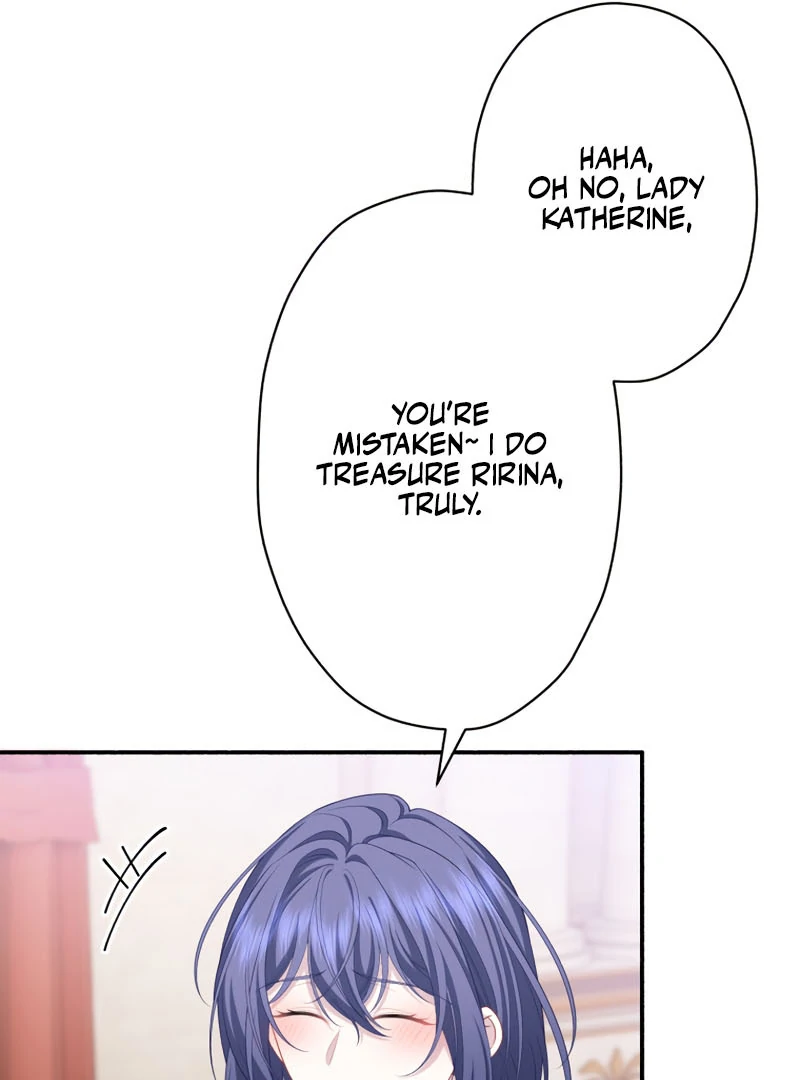 The Rebellious Villainess Doesn’t Want To Be Swayed By The Obsessive Prince! Chapter 34 - Page 145