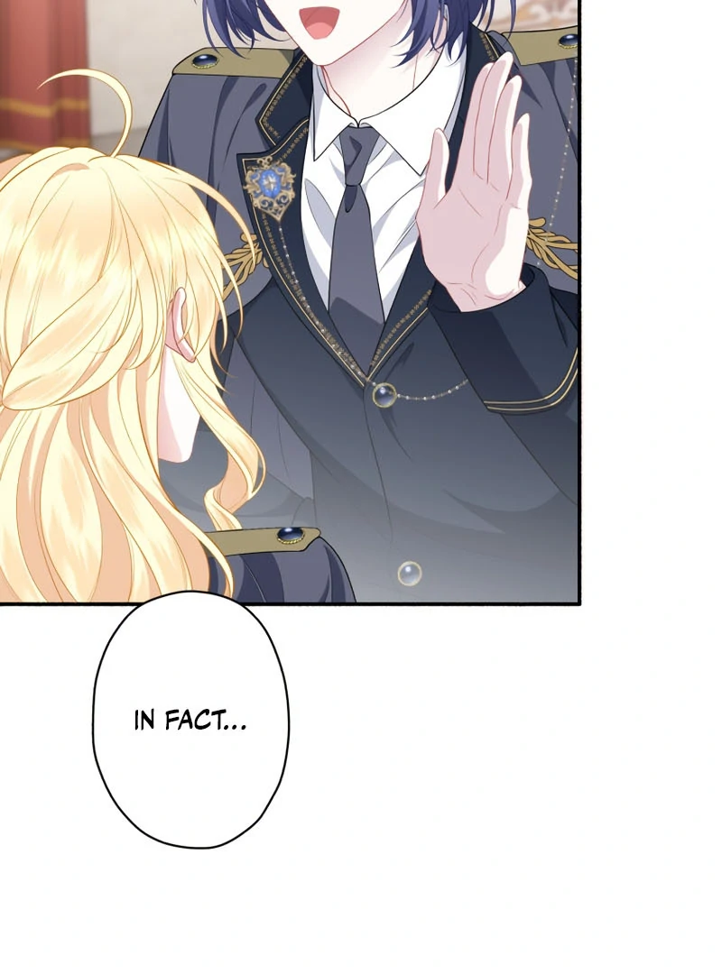 The Rebellious Villainess Doesn’t Want To Be Swayed By The Obsessive Prince! Chapter 34 - Page 146