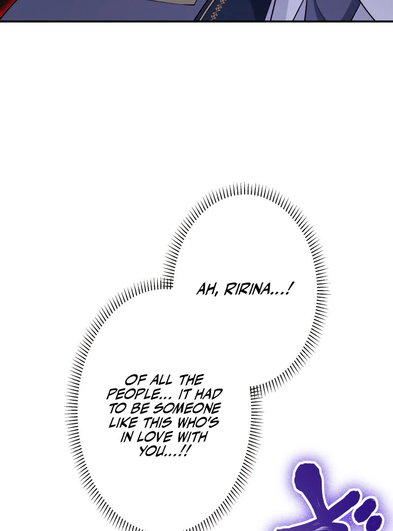 The Rebellious Villainess Doesn’t Want To Be Swayed By The Obsessive Prince! Chapter 34 - Page 149