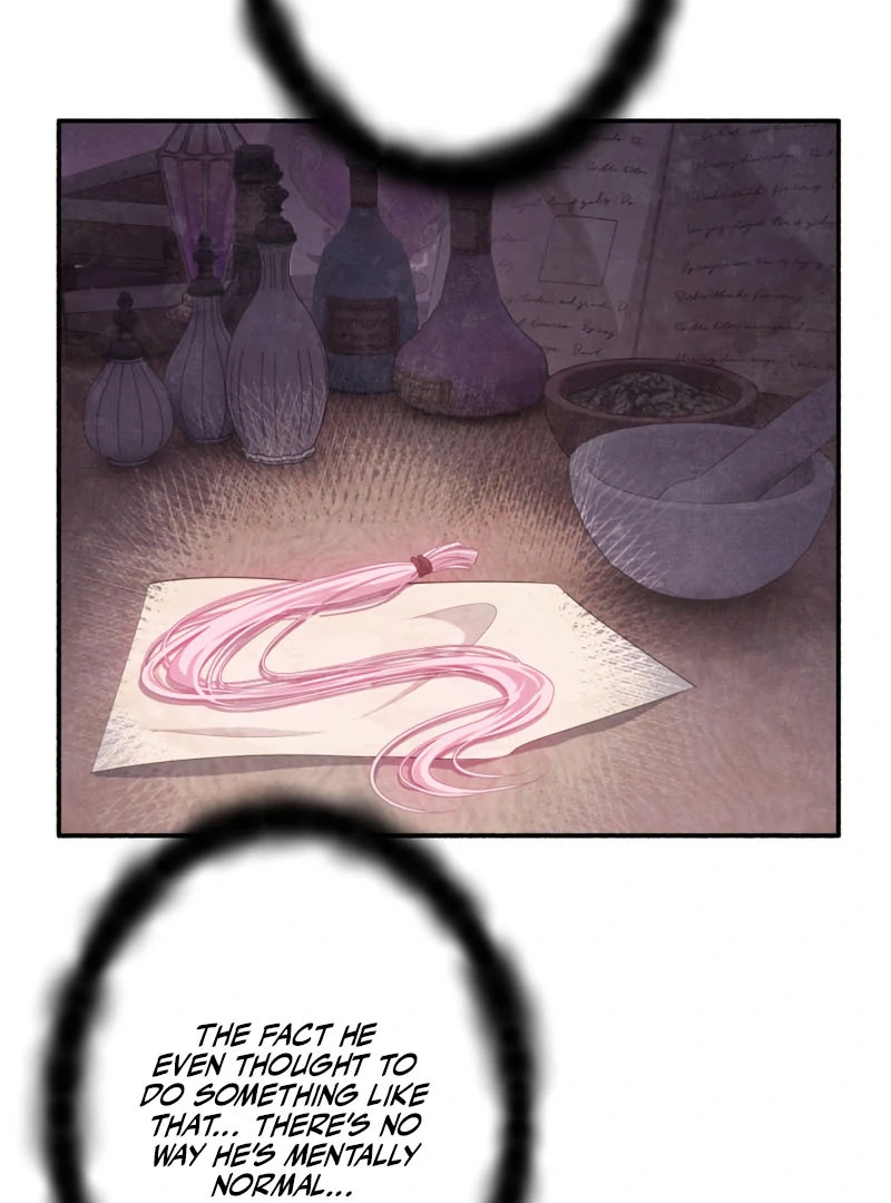 The Rebellious Villainess Doesn’t Want To Be Swayed By The Obsessive Prince! Chapter 34 - Page 152