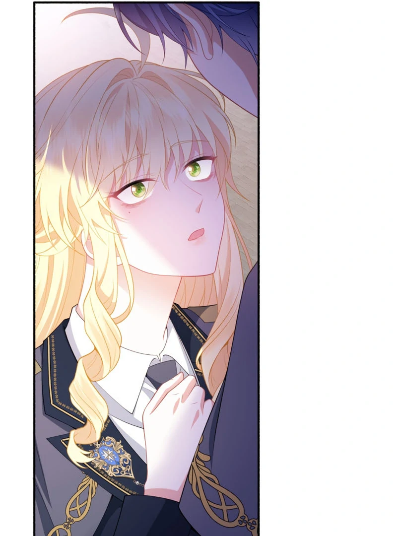The Rebellious Villainess Doesn’t Want To Be Swayed By The Obsessive Prince! Chapter 34 - Page 169