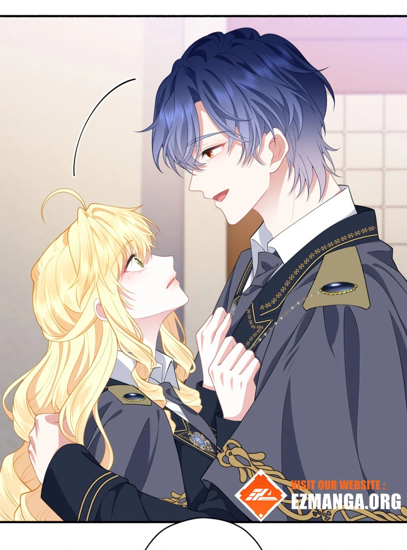 The Rebellious Villainess Doesn’t Want To Be Swayed By The Obsessive Prince! Chapter 34 - Page 177