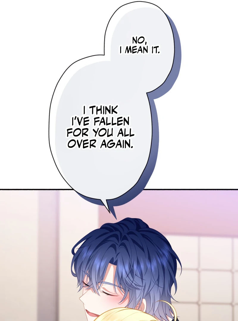 The Rebellious Villainess Doesn’t Want To Be Swayed By The Obsessive Prince! Chapter 34 - Page 181