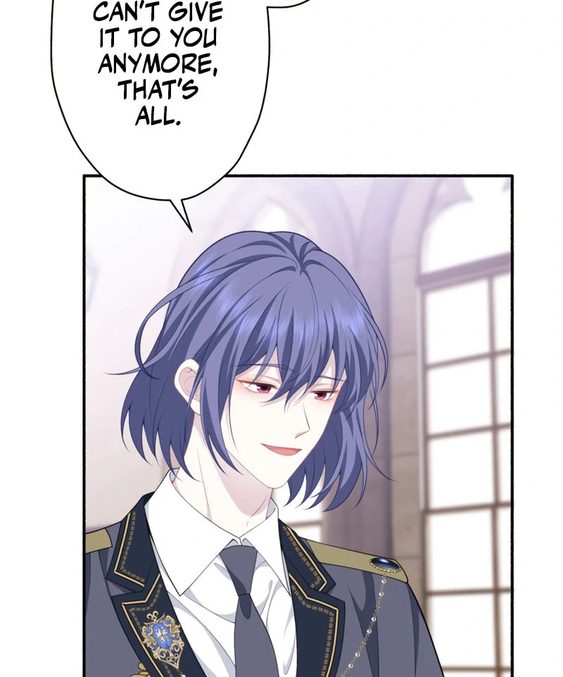 The Rebellious Villainess Doesn’t Want To Be Swayed By The Obsessive Prince! Chapter 34 - Page 190
