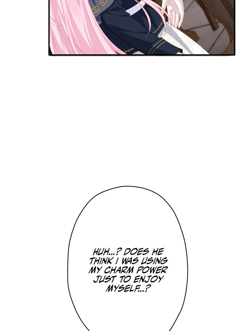The Rebellious Villainess Doesn’t Want To Be Swayed By The Obsessive Prince! Chapter 35 - Page 3