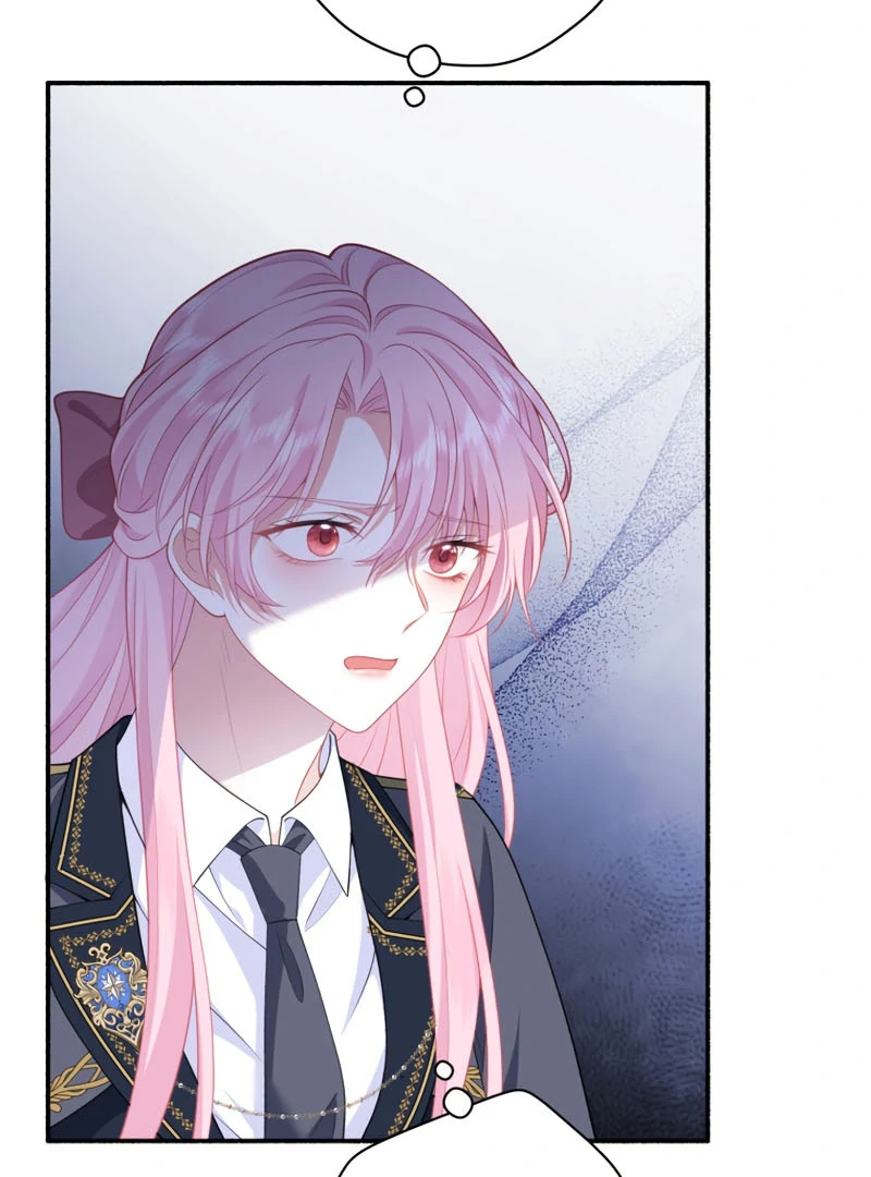 The Rebellious Villainess Doesn’t Want To Be Swayed By The Obsessive Prince! Chapter 35 - Page 4