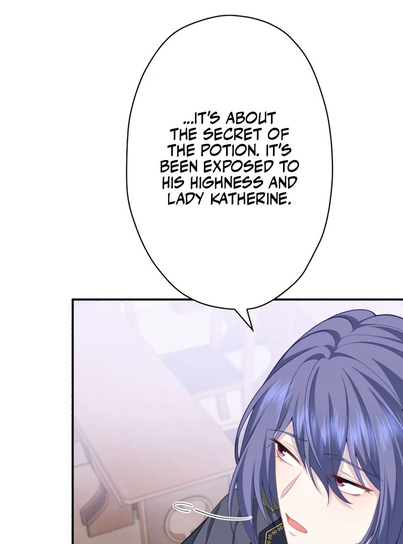 The Rebellious Villainess Doesn’t Want To Be Swayed By The Obsessive Prince! Chapter 35 - Page 6