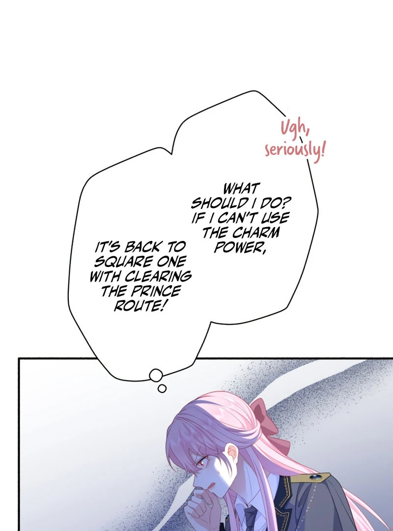 The Rebellious Villainess Doesn’t Want To Be Swayed By The Obsessive Prince! Chapter 35 - Page 15