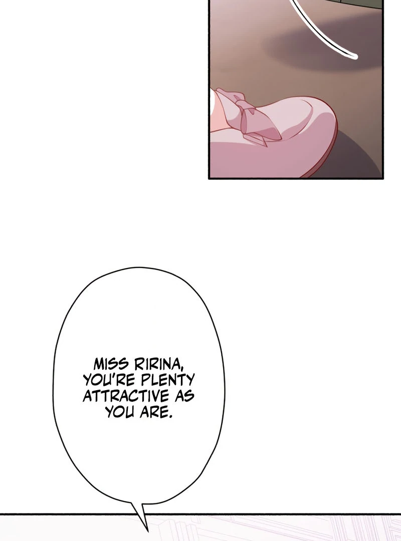 The Rebellious Villainess Doesn’t Want To Be Swayed By The Obsessive Prince! Chapter 35 - Page 22
