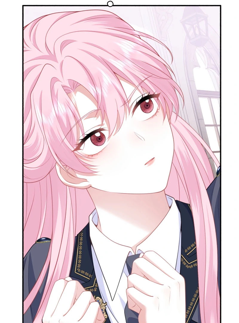 The Rebellious Villainess Doesn’t Want To Be Swayed By The Obsessive Prince! Chapter 35 - Page 26