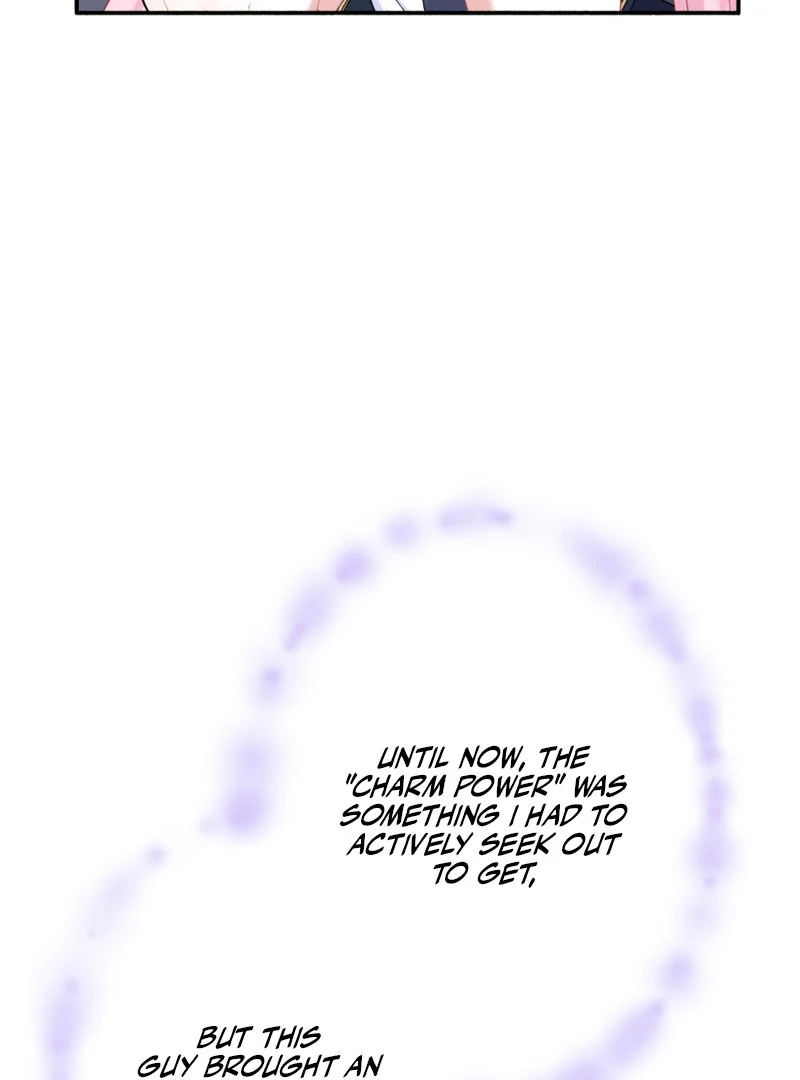 The Rebellious Villainess Doesn’t Want To Be Swayed By The Obsessive Prince! Chapter 35 - Page 27