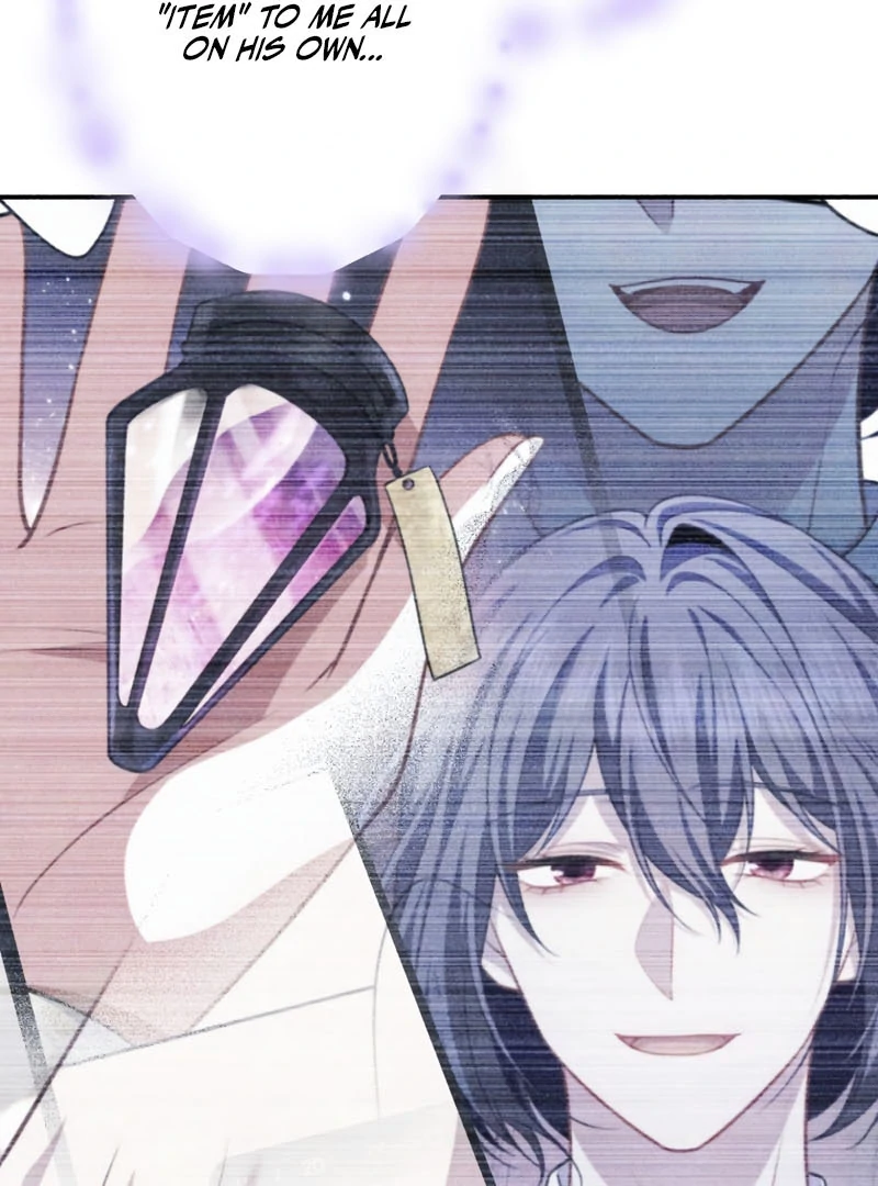 The Rebellious Villainess Doesn’t Want To Be Swayed By The Obsessive Prince! Chapter 35 - Page 28
