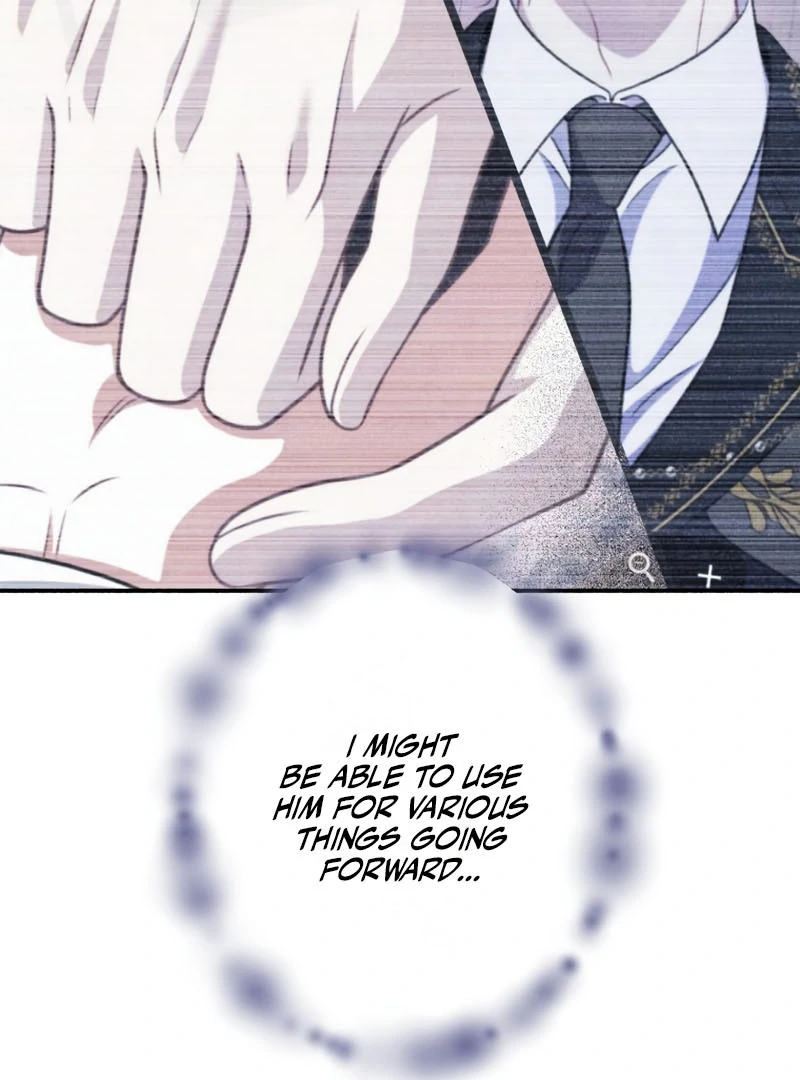 The Rebellious Villainess Doesn’t Want To Be Swayed By The Obsessive Prince! Chapter 35 - Page 29