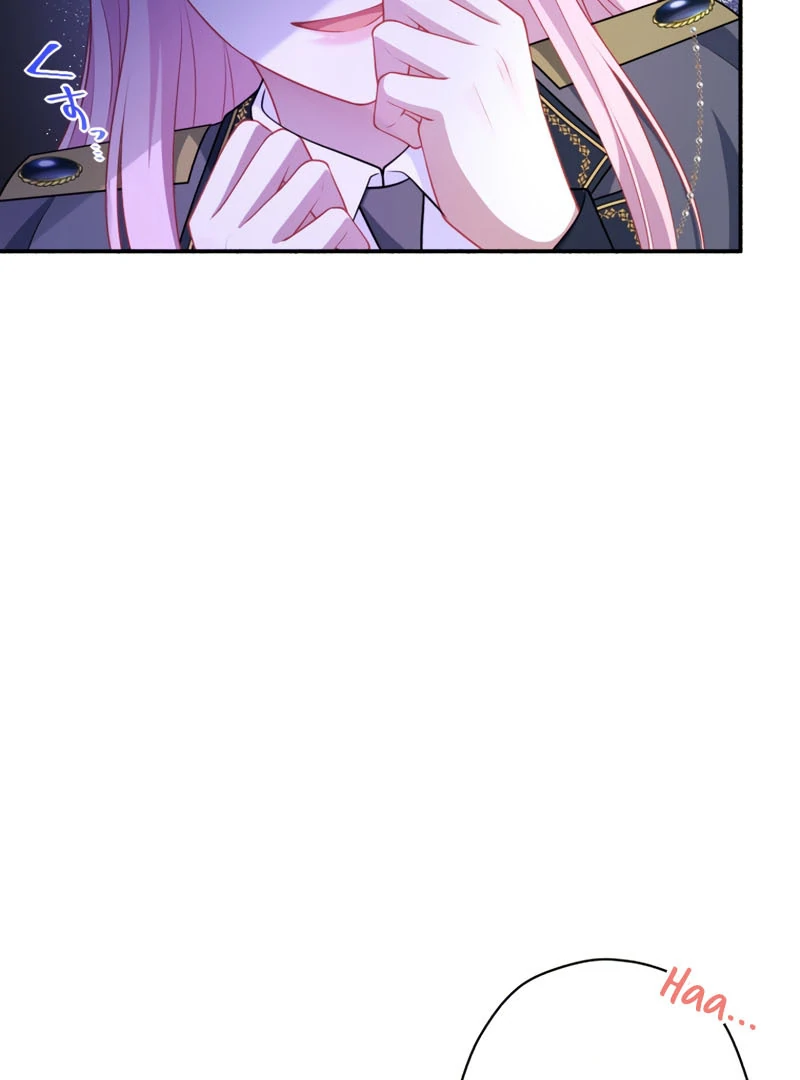 The Rebellious Villainess Doesn’t Want To Be Swayed By The Obsessive Prince! Chapter 35 - Page 31
