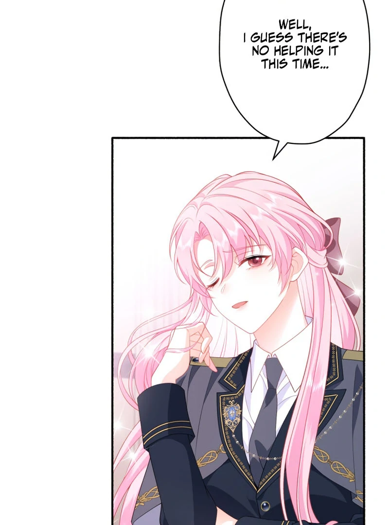 The Rebellious Villainess Doesn’t Want To Be Swayed By The Obsessive Prince! Chapter 35 - Page 32